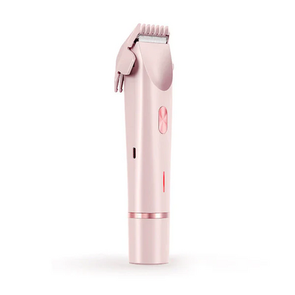 Tondeuse à Cheveux Double Tête pour Femmes